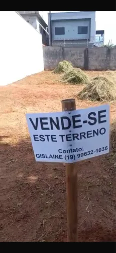 TERRENO NO PARK UNIMEP TAQUARAL 