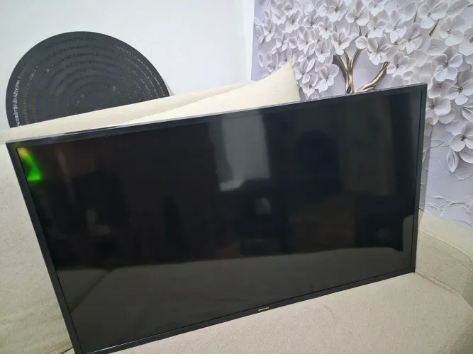 Smart tv samsung