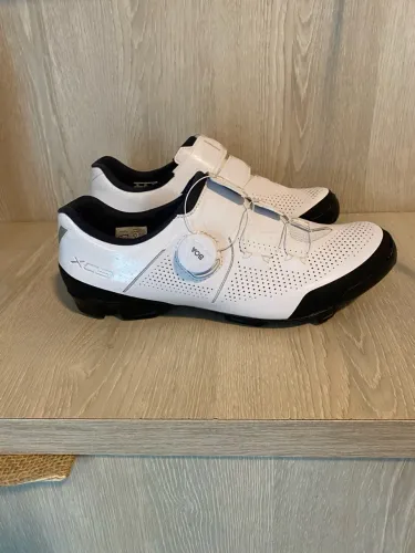 Sapatilha shimano