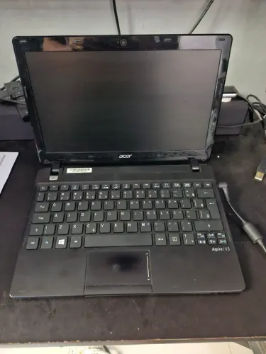 Notebook Acer Aspire V5 | SSD 256GB | Bateria nova | Ótimo estado