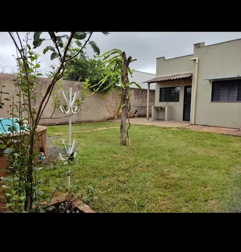 COMPRE SUA CASA PARCELADA