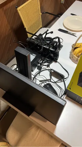Rtx 3060ti evga