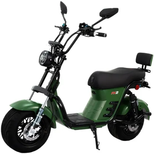 MOTO ELÉTRICA