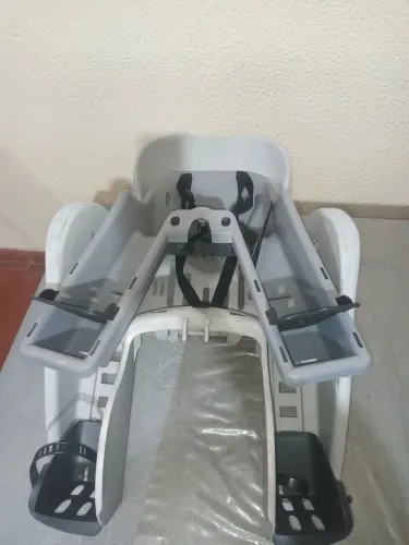 Cadeira BabyBike