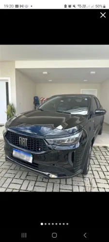 Fiat Fastback Limited Ed.1.3 270 T.flex Aut. 2023