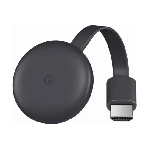 Chromecast geração 3