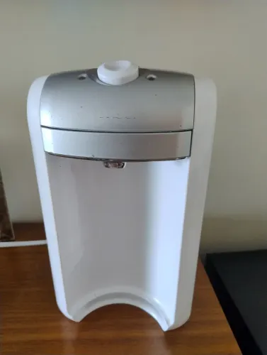 Filtro Água Consul