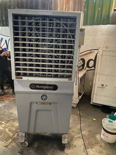 Climatizador roto 55 alongado seminovo 