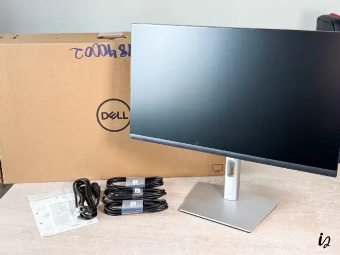 Monitor Dell na Caixa 24" P2422H