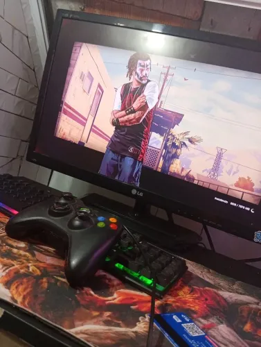 Xbox 360
