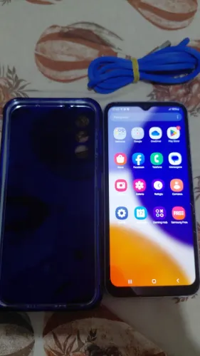 Celular A14