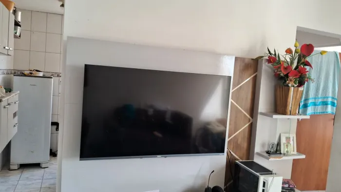 Tv philco 50" Andorid semi nova