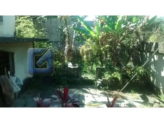 Terreno Residencial de 937,50 m² em São Bernardo do Campo (Rio Grande)