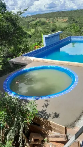 Vendo lindo sitio ,fácil acesso, tratar direto com o dono 