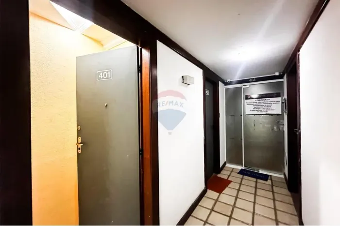 Sala Comercial à Venda no Edifício Módulo Empresarial Cidadela Brotas