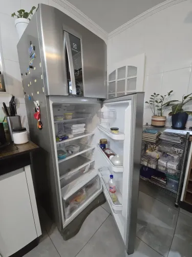 Refrigerador Eletrolux Frost Free