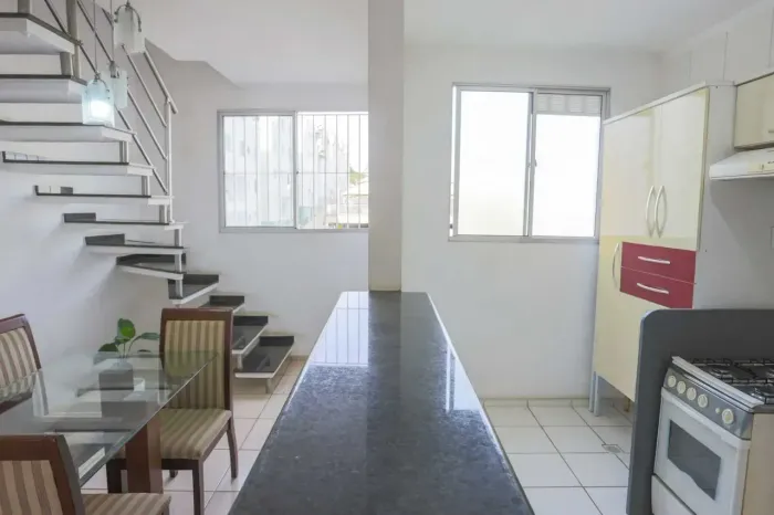 Apartamento Duplex à venda no Spazio Splendido com 105m², valor R$280.000
