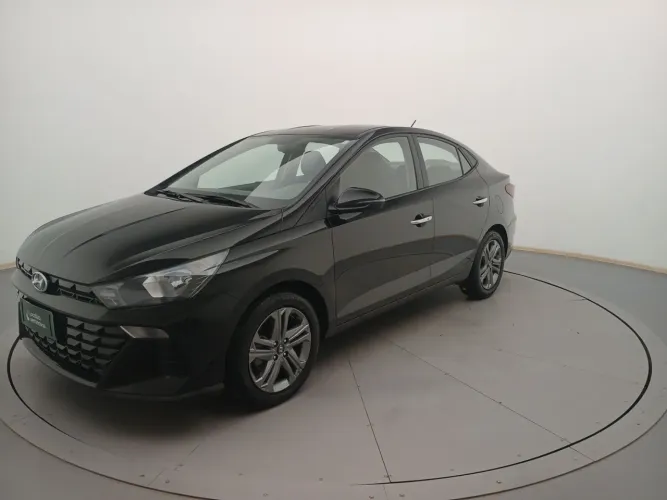 Hyundai HB20S Limited 1.0 TB Flex 12V Aut. 2026