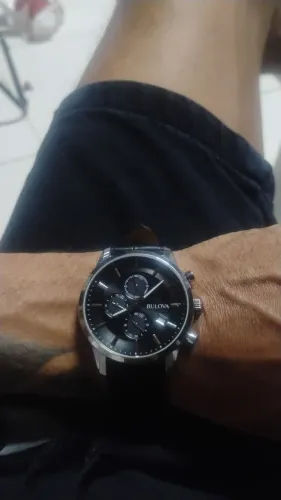 Relógio Bulova 96B403