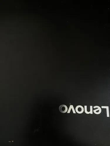VENDO NOTBOOK LENOVO