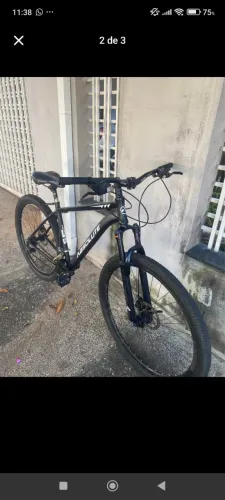 Bike 29