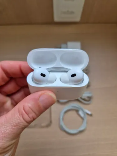 AirPods Pro 2nd Gen