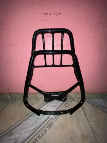 VENDO SUPORTE PARA BAÚ
