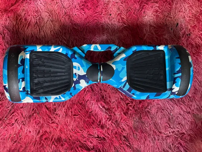 Hoverboard Intelbras