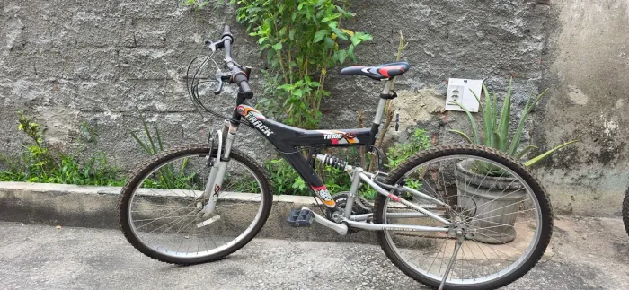 Bicicleta Aro 28