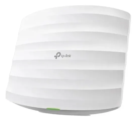 Ponto De Acesso Wireless N De 300 Mbps Eap115 Tp-link Cor Branco Omoda