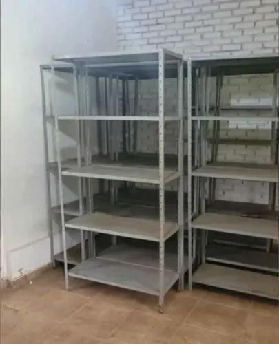 Prateleiras de ferro 40cm
