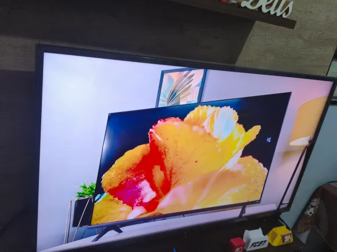 Smart TV LG 50 Polegadas