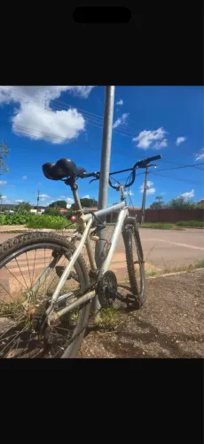 Bike de cidade