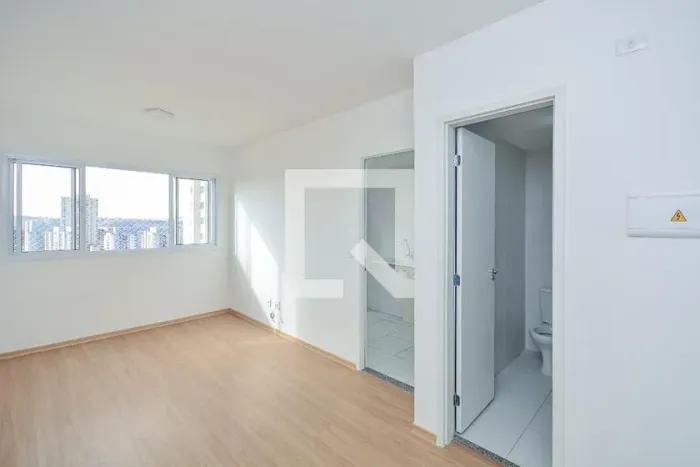 Apartamento à Venda - Socorro, 1 Quarto, 27 m2