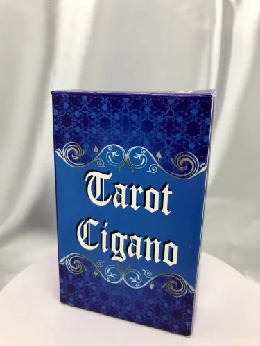 Tarot Cigano