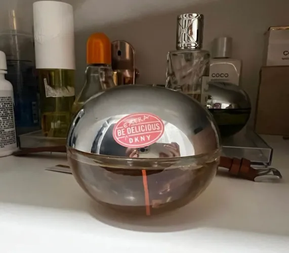Perfume importado extra be delicious DKNY 100ml