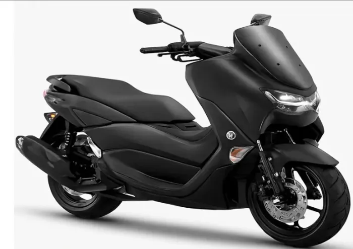 VENDE - SE MOTO YAMAHA NMAX160