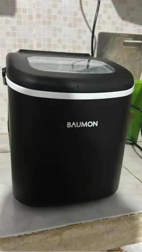 MÁQUINA DE GELO