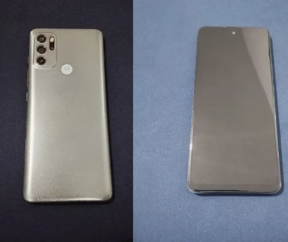 moto g60s usado