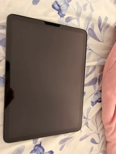 IPad Air 5 + Apple Pencil