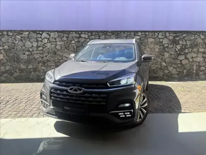 Chery Tiggo 8 MAX Drive 1.6 Turbo Aut. 2023