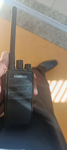 Rádio comunicação