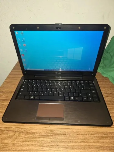 Notebook Ibyte I5 3 Geração