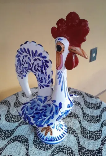 Galo de Barcelos.
