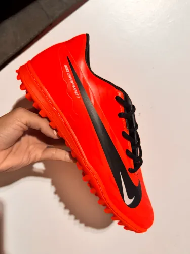 Society Nike 