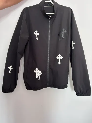 Jaqueta masculina 