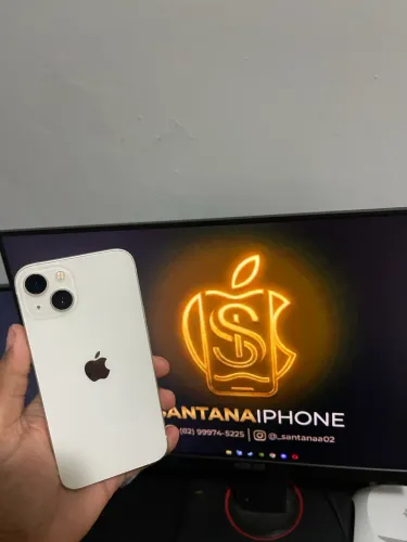 iPhone 13 128gb