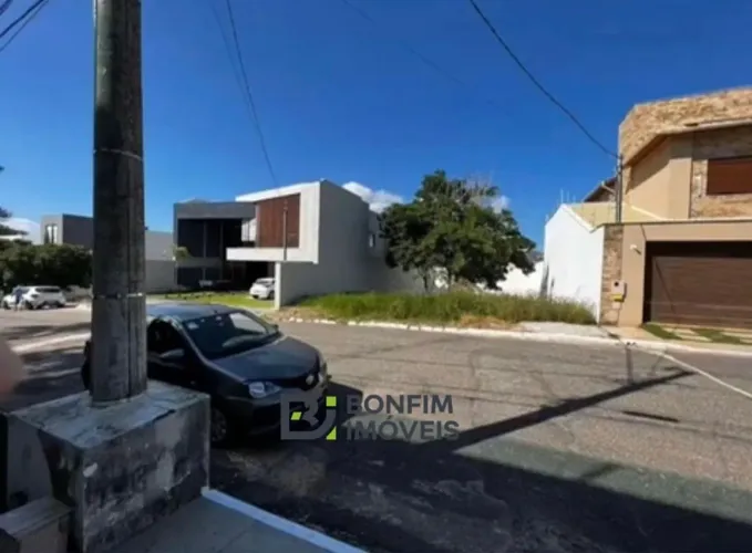 Lote em Condomínio Fechado | Alto Padrão | Últimas Unidades