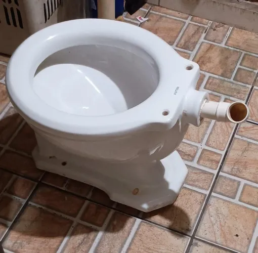 Vaso sanitario