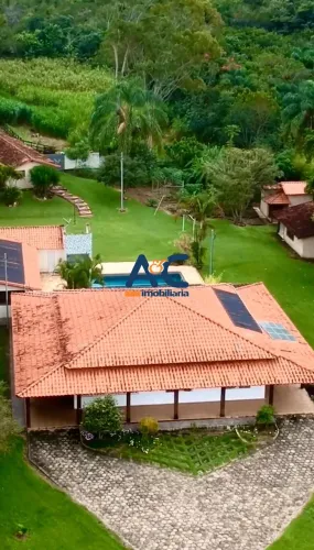 Sítio com 12.000m² na cidade de Bonfim